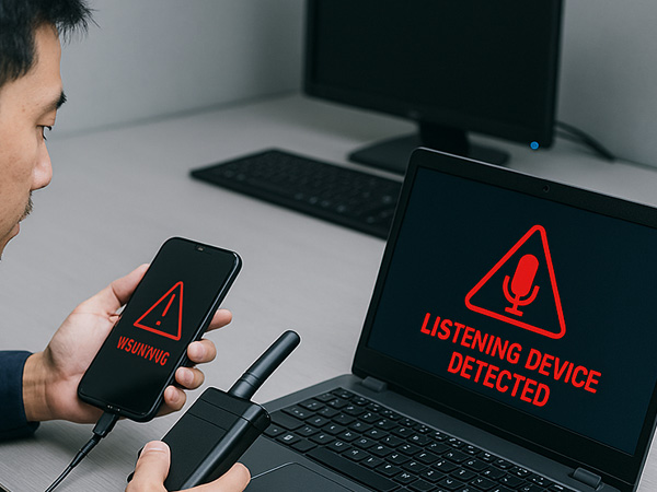 太和手机电脑监听排查服务