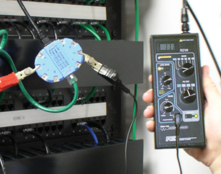 太和美国REI CMA-100反监听音频放大器